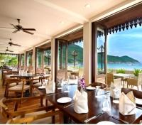 Beach Brasserie